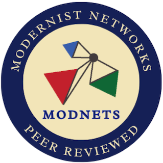 ModNets Peer Reviewed